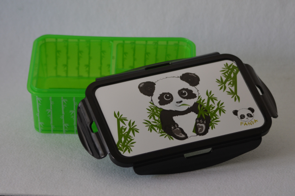 Panda Frischebox2